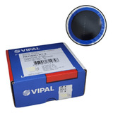 Remendo Vipal Rt 3 Para Carros E Caminhões Cx 65 Un 