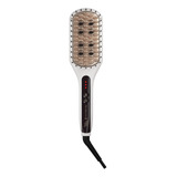 Remington shine Therapy Escova De Modelagem Aquecida Com Óle