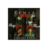 Remix Collection Audio CD Boyz II Men