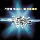 Remixed  Audio CD  Sarah McLachlan
