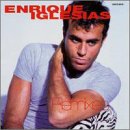 Remixes Audio CD Iglesias Enrique