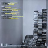 Remixes De Amy Winehouse E Vinil Selado