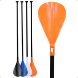 Remo Alumínio Sup Prancha Stand Up Paddle Resistente Leve