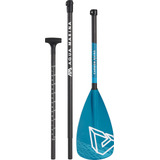 Remo Carbon Guide Ajustável Em Fibra De Vidro Carbono