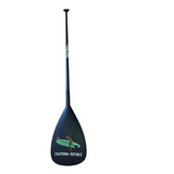Remo De Carbono Stand Up Paddle