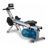 Remo Indoor A Base De Água O Neal Water Rower