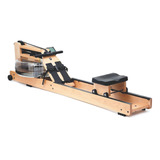 Remo Indoor A Base De Água Water Rower Madeira Strongfit