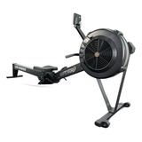 Remo Indoor Seco Rower 10 Níveis Rope Store