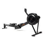Remo Indoor Seco Simulador De Remo Air Rower Rope Store