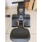 Remo Residencial Magnético Movement Row2 Preto Com Monitor