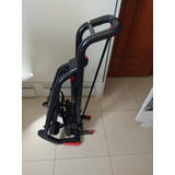 Remo Seco De Treino R100 Domyos Seminovo E Perfeito