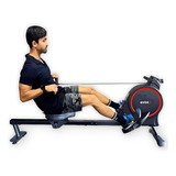 Remo Seco Evox Fitness