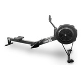 Remo Seco Indoor Air Rower Echocross Pro