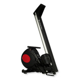 Remo Seco Remador Residencial Movement Row2 Com Display Lcd