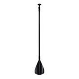 Remo Stand Up Paddle Regulável Plástico Banana Wax