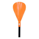 Remo Stand Up Paddle Remo Sup Laranja