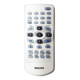 Remot Dvd Philips Pet700 Pet702 Pet704k Pet718 Pet725 Pet725