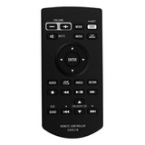 Remote Cxe5116 Substitua O Controle Remoto Pelo Pioneer Dvd