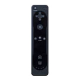 Remote Preto Joystick Controle Para Wii