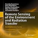 Remote Sensing Of The Environment And