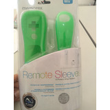 Remote Sleeves Para Controle Do Nintendo Wii C475