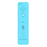 Remote Wii Azul Joystick