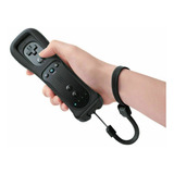 Remote Wii Joystick Controle
