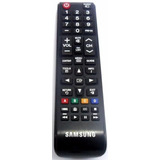 Remoto 37c Tv Samsung 3d Plasma Serie E490 Pl51e490b1gczd