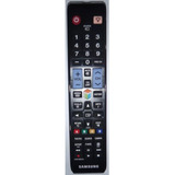Remoto 637a Tv Lcd Samsung 3d Série D6500 Repõe Bn98 04001a