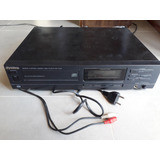 Remoto Control Compact Disc
