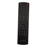 Remoto Dvd Semp Toshiba
