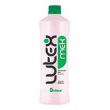 Remov Profissional Lutex Mek 500ml Queridinha Das Manicures