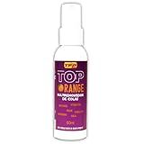 Remove Colas Grudes E Piche Top Orange TFP 60ml