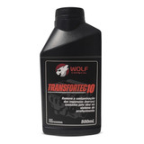 Remove Graxa Óleo P Sistema Arrefecimento Transfortec Wolf