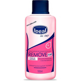 Remove Mais Unhas Postiças 100ml