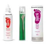 Remove Super Pé 220ml Thimon 222 Esfoliante Scrub 220ml