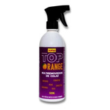 Removedor Colas Adesivos Chicletes Piche Graxa Top Orange