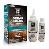 Removedor Coloração Capilar Sem Amônia Dekapcolor Yamá 120ml
