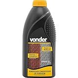 Removedor Convertedor De Ferrugem 1 Litro Vonder