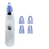 Removedor Cravos Aparelho Limpeza Facial Acne Espinha Beleza