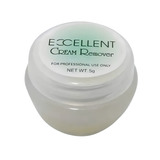 Removedor Creme De Cola Cílios 5g Excellent Cream Premium