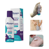 Removedor De Adesivo Aerossol Splay 50 Ml Sem Álcool Sem Dor
