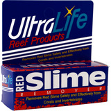 Removedor De Algas Ultralife Red Slime Algae Remover 20g
