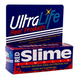 Removedor De Algas Ultralife Red Slime Algae Remover 20g