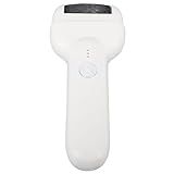 Removedor De Calos De Pés Elétricos Arquivo De Pé Elétrico Ergonômico Eficiente Com Removedor De Calos De Pés Automático Recarregável Por USB IPX6 à Prova De água
