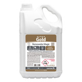Removedor De Cera E Sujeiras Pesadas Magic Gold 5l Audax