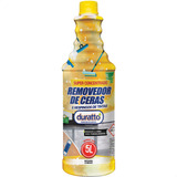 Removedor De Ceras E Respingo De Tintas Duratto 1lt