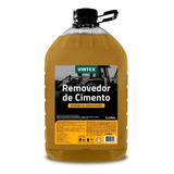 Removedor De Cimentos Limpeza
