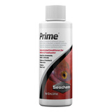 Removedor De Cloro Para Água De Aquários Seachem Prime 100ml