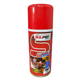 Removedor De Cola Adesiva Instantânea Debonder 190 Ml Sulpen
